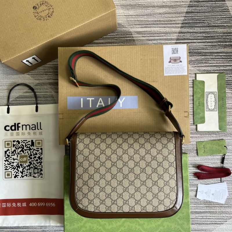 Gvc*1 horsebit bags